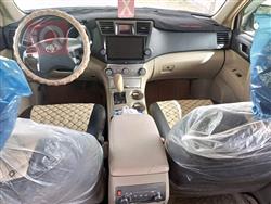 تويوتا هايلاندر